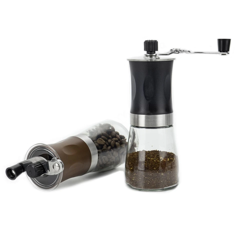 Ceramic Manual Coffee Grinder