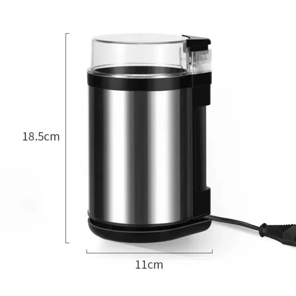 coffee grinder usb