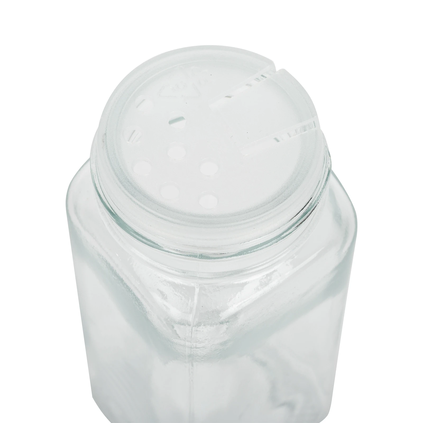Glass Jars With Plastic Spice Cap Factory Glass Jars With Plastic Spice Cap Factory